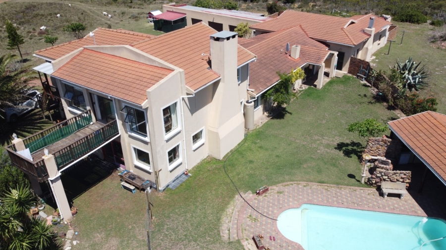 3 Bedroom Property for Sale in Aalwyndal Western Cape